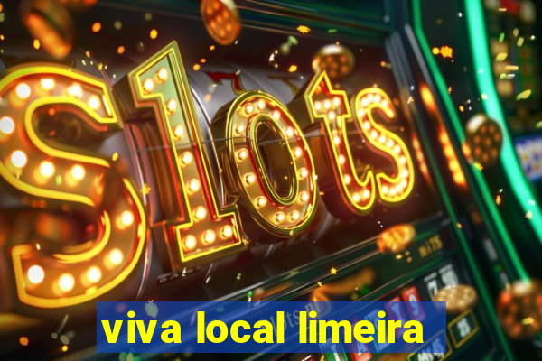 viva local limeira